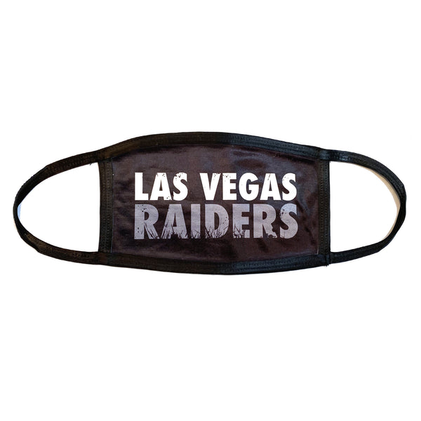 Las Vegas Raiders - Mask